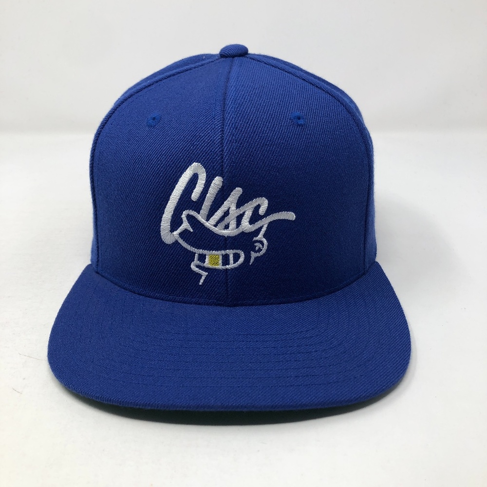 Classic CLSC Bart Snapback Hat